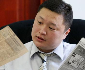 Б.Хурц: Ардаа төртэй, эх оронтой хүн юундаа ч санаа зовох билээ