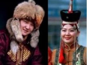 С.Жавхлан гэргийтэйгээ гайхуулна