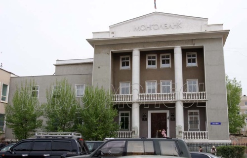 ”Дүрмийн санг 16 тэрбум болгосон ч багадна” гэв