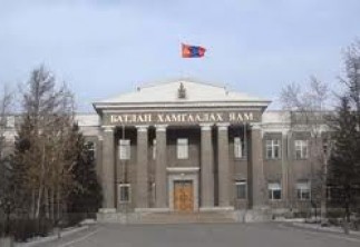 Элчин сайдын дүү Төрийн нарийн бичгийн дарга болох уу
