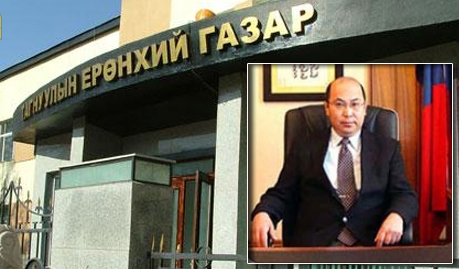 Р.Болд “Цахилгаан холбоо”-ноос хувь эзэмшдэг юм биш үү?