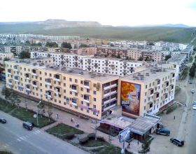 “Эрдэнэт” зөвхөн Орхончуудынх биш