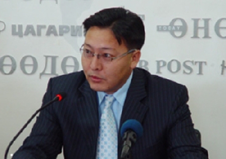 Генсекийг тоогоод Ж.Батзанданг тоосонгүй