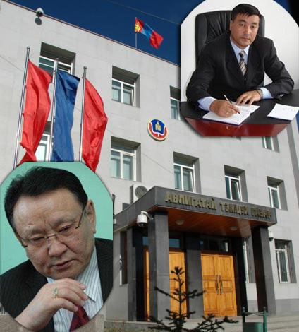Ч.Сангарагчаа нарын шүүх хурал өнөөдөр болно
