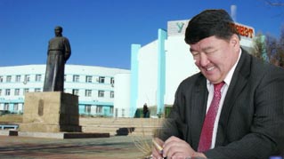 Орхон аймгийн Засаг дарга зодуулсан гэх хэргийн тухайд
