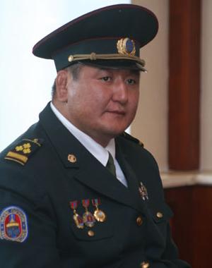 Г.Өсөхбаяр аварга “Алдар” спорт хороог удирдана