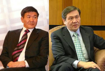 Акулуудын тулаанд жараахай нар үрэгдэж магадгүй байна
