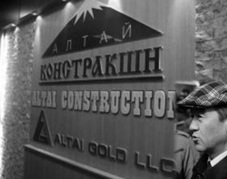 Мөнгө нь дийлдэг бол юм бол “Алтай констракшн”, хууль нь дийлбэл хотын дарга