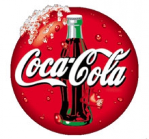 Coca Cola хортой…