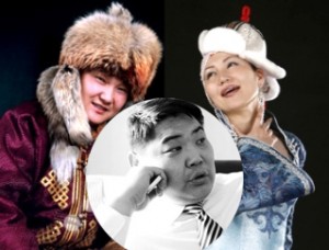 С.Жавхланг гуйсан Т.Баясгалан ам руугаа алгадуулав