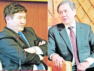 Нямдоржоор дорбинкдуулна шүү