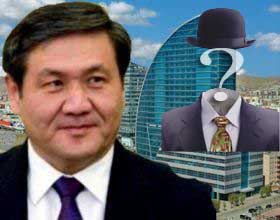 “Саятан” хэмээх хочит Ж.Мягмаржаргал гэгч хэн бэ?