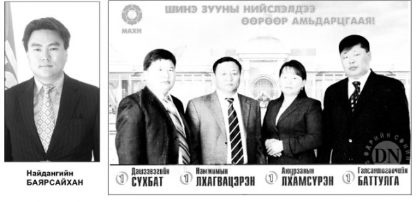 Эрэн сурвалжлагдаж байгаа хүмүүсийн зураг биш ИТХ-ын төлөөлөгчдийн сураг