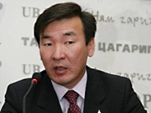 С.Ганбаатар : Би үйлдвэрчиндээ л зүтгэнэ
