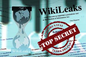 WikiLeaks-ийн ”Маш нууц” мэдээллүүд WikiMon.mn сайт дээр тавигдаж эхэллээ!