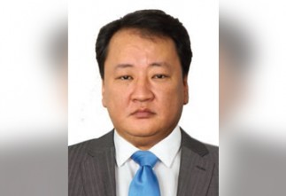 А.БАТСАЙХАНЫГ ПОЛЬШИД СУУЖ БАЙХ ҮЕДЭЭ ҮЙЛДСЭН ГЭМТ ХЭРЭГТ БУРУУТГАСАН БОЛОЛТОЙ
