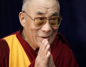Дээрхийн гэгээн XIV Далай ламын манай улсад хийх айлчлалын хөтөлбөр