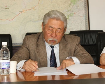 Г.Доёд: Монгол Улс “төр”-гүй болчихоод байна