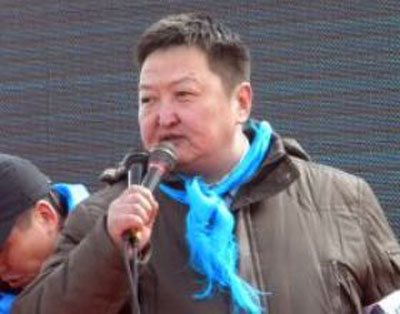 С.Зоригийг Ц.Элбэгдорж захиалж, Э.Бат-Үүл нударсан уу