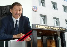 Б.Дангаасүрэн агсны шарилыг эхнэр, хүүхдүүд нь эргэж очжээ