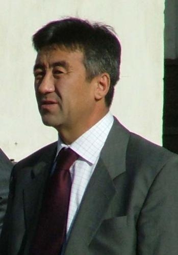 Хотын дарга Г. Мөнхбаяр Г.Чоглоонамжил төрсөн ах дүүс