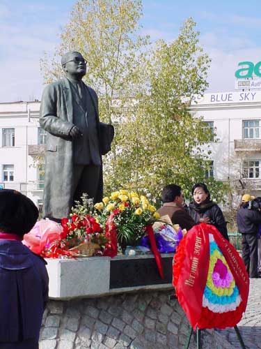Гэрч хангалттай бий