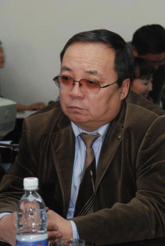 “Барилгын салбарт үнийн хөөсрөл байгаа нь үнэн”