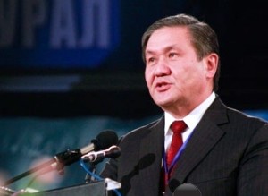Н.Энхбаярын үед томилогдсон засаг ноёдыг шүүрдэж эхэллээ