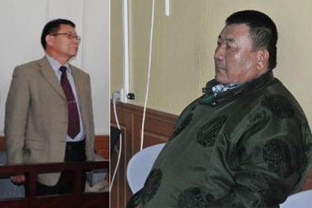 Ц.Улаанхүү начны хэрэг мөрдөн байцаалтад буцаж, П.Даш давж заалдлаа