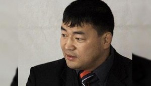 А.Сүхбат аварга гэрийн хорионд оржээ