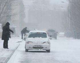 Шөнөдөө 33-38 градус хүрч хүйтэрнэ