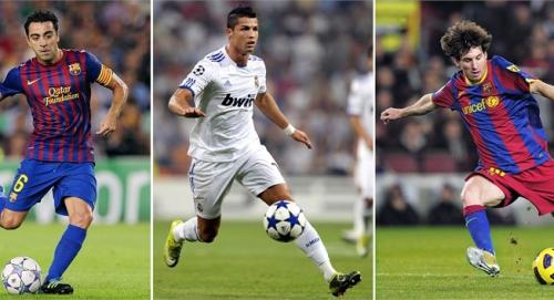 Ballon d’Or горилогчдыг зарлалаа