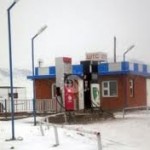 ШТС-ыг дээрэмдсэн сэжигтнүүдийг барьжээ