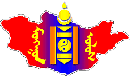 Цамаан монголчууд