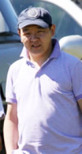 Сайдын хүү Сан франциско дахь Монголчуудыг чирэгдүүлж байна