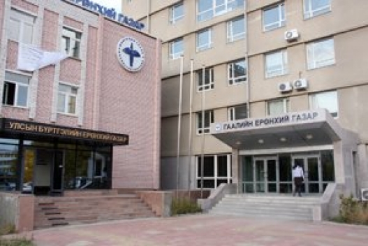 МАН-ын нөлөө бүхий эрхэм 455 тэрбум төгрөгийн 27 вагон самрыг хил давуулжээ