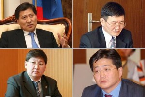 “Женко” Х.Баттулга ерөнхий сайд С.Батболд, Ц.Нямдорж, Ч.Хүрэлбаатар, Д.Зоригт нарыг АТГ-д өглөө
