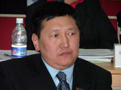 УИХ-ын гишүүн Д.Загджав хэргийн газраас зугтжээ