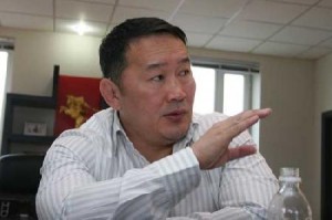 Х.Баттулга: Би нууцаар гэрээ хийсэн бол тухайн үед илчлэхгүй яасан юм