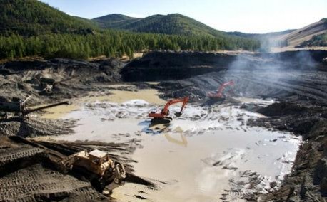 Монголд шингэдэггүй “Монгол мөнгө”