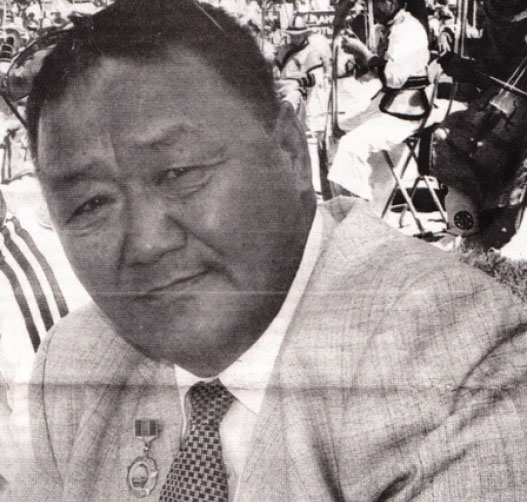 СГЗ, зохиолч, судлаач Н.Ганхуяг: Өнөөдөр Д.Намдагийн “Ээдрээ”, “Оролмаа”-г давсан жүжгийн зохиол нэг ч төрөөгүй