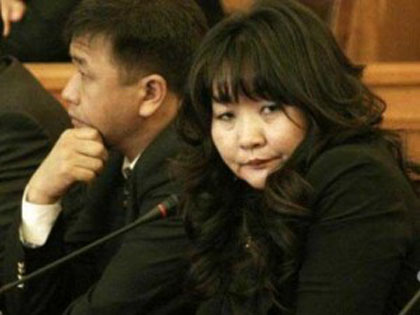 МАН-ын 10 гаруй УИХ-ын гишүүдийг нэгтгэсэн “Соёмбо” фракц мэндлэх гэж байна