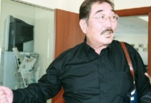 Хүүгээ улсын нууц задруулж эх орноосоо урвах болтол нь хүмүүжүүлсэн Д.Цахилгаан юу хийчихэв ээ?