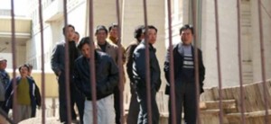 100 айлын хужаа нарын гэрт гэнэтийн шалгалт хиймээр байна