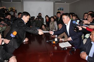 Х.Баттулга: Авилгалтай холбоотой асар олон зүйлийг ирэх долоо хоногт дэлгэж тавина