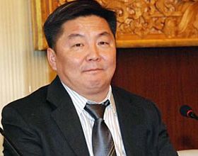ХУЛХИ ЗАЙРАН