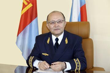 УБТЗ-ын дарга Т.Очирхүүгийн жолооч эхнэрээ дарга болгожээ