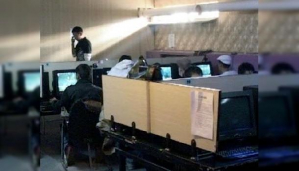 Хүүхдүүд стрессээ тайлах гэж PC тоглодог