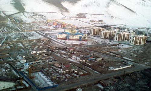 Зайсанг там болгосон “Бөхбат” гэгч компанид хууль үйлчилдэггүй бололтой