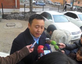 Өмгөөлөгчдийг 7-14 хоног баривчлах захирамж гаргажээ
